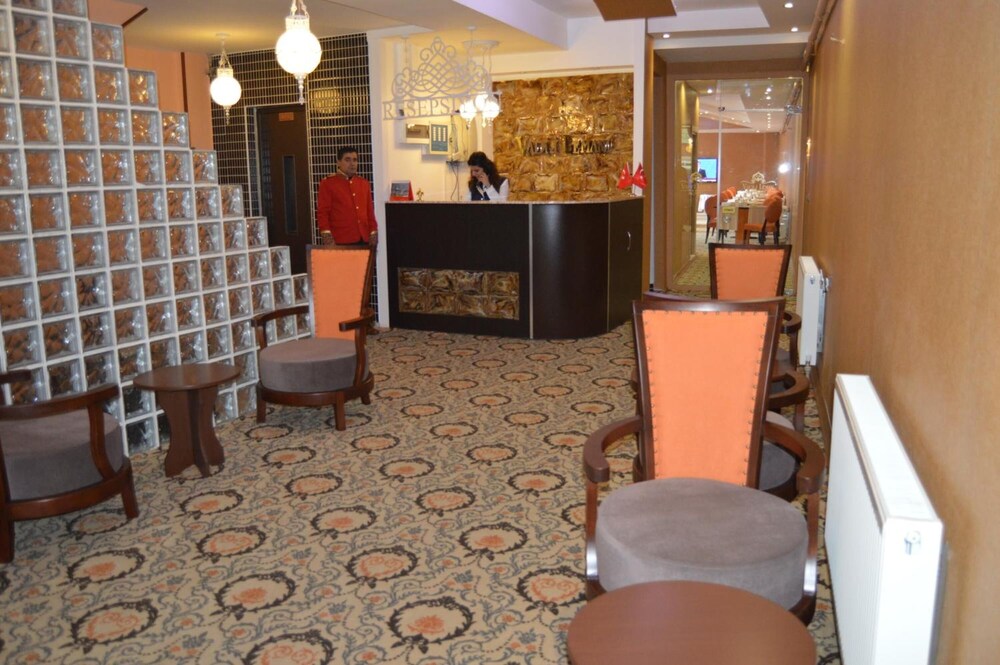 Vadi i Leman Hotel — Adiyaman — photo 2
