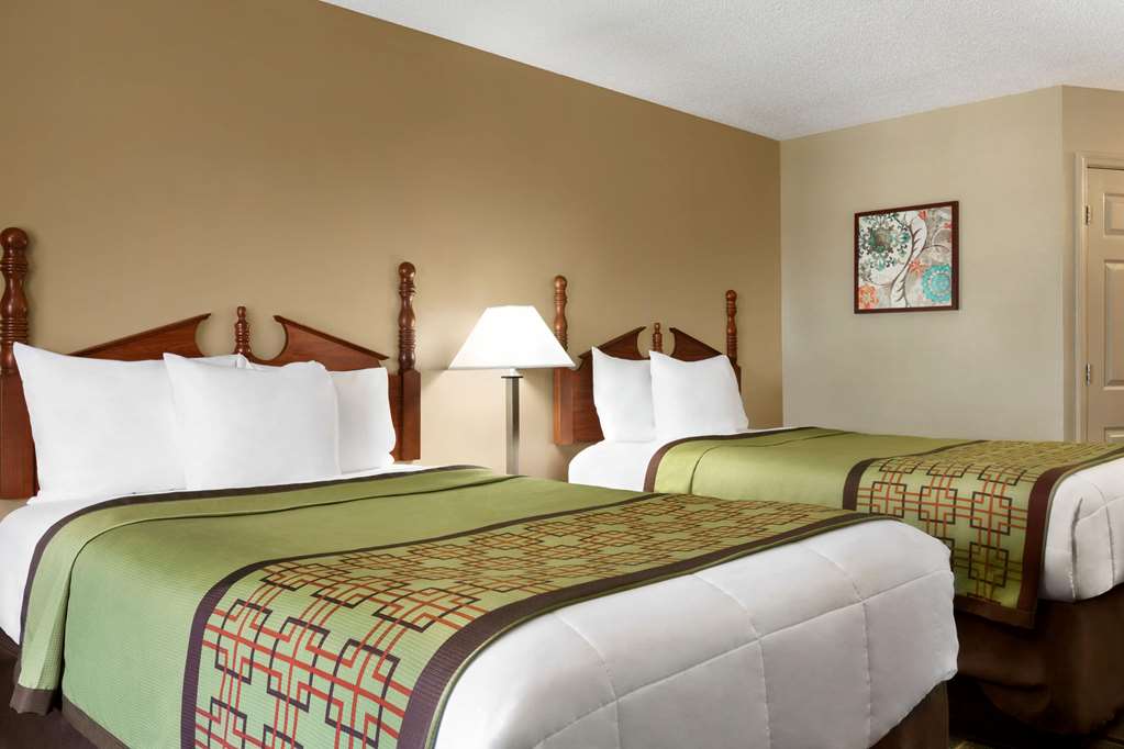 Baymont by Wyndham Warner Robins - photo 25