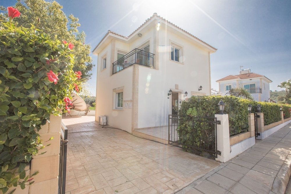 Protaras Holiday Villa Ne3