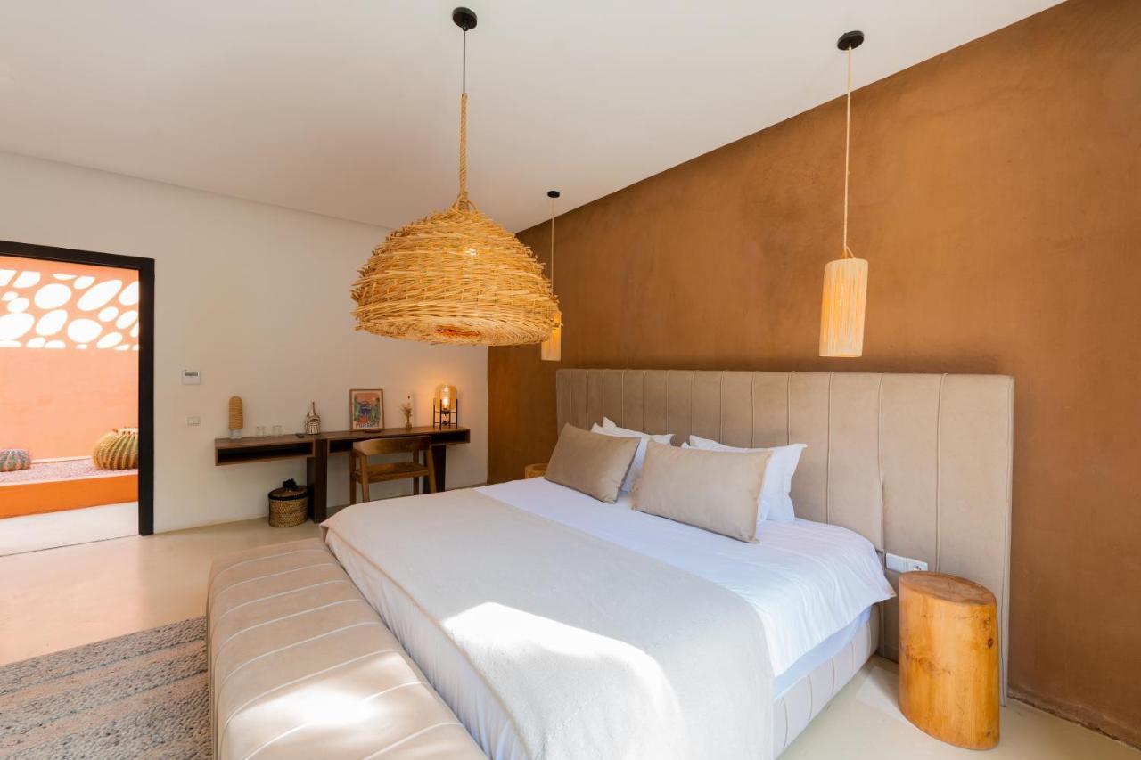 Villa luxe Dar Paumar Marrakech — 4-Star Luxury Hotel in Marrakesh, Morocco