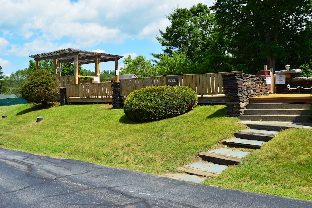 New World Inn - photo 53