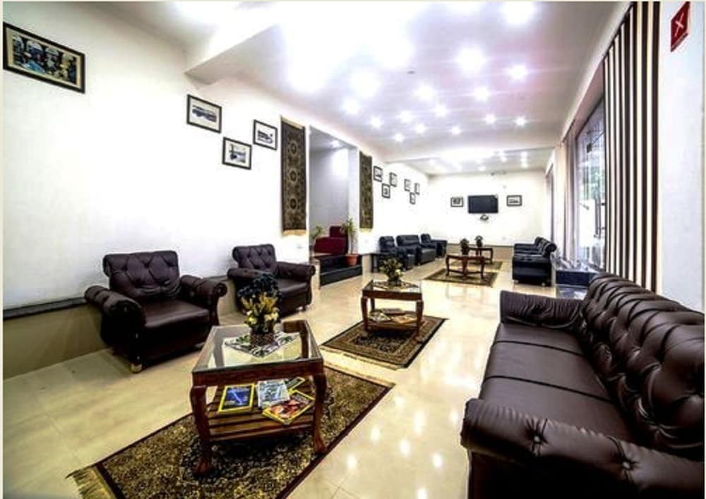 Tih Hotel Ash Vale — Srinagar — photo 3