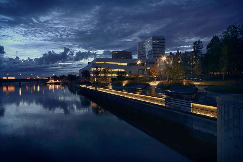 U&Me Hotel Self Service Check In