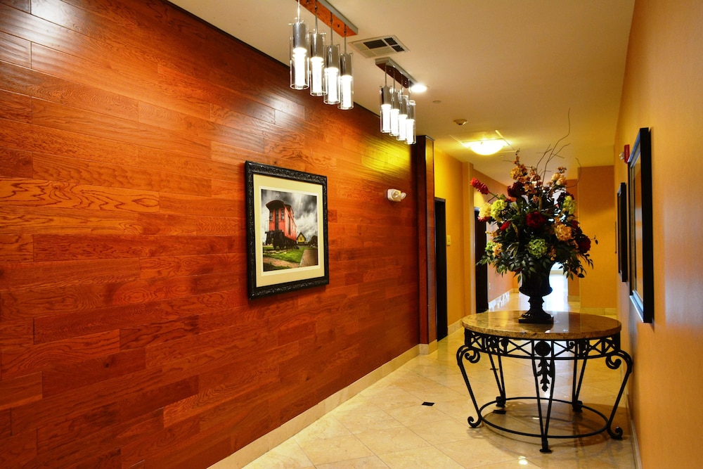 Hilton Garden Inn Houston West Katy - photo 53