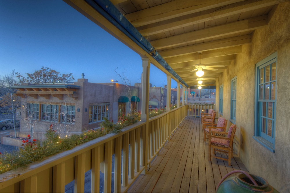 The Inn at Vanessie - photo 42