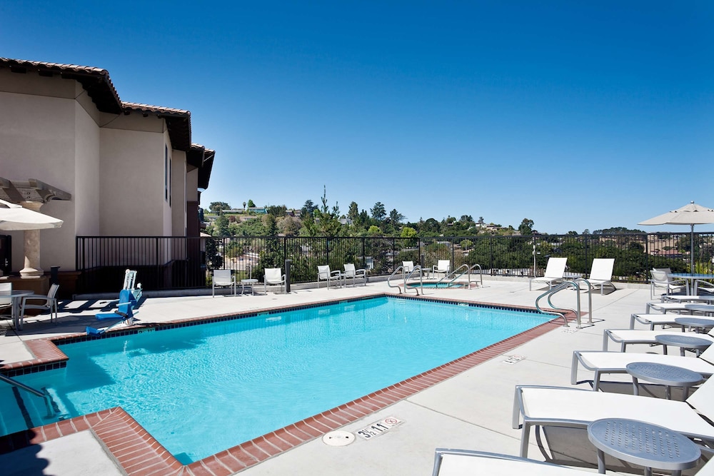 Hampton Inn & Suites Arroyo Grande Pismo Beach Area CA - photo 26