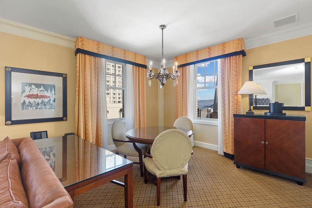 InterContinental Mark Hopkins by IHG - photo 81