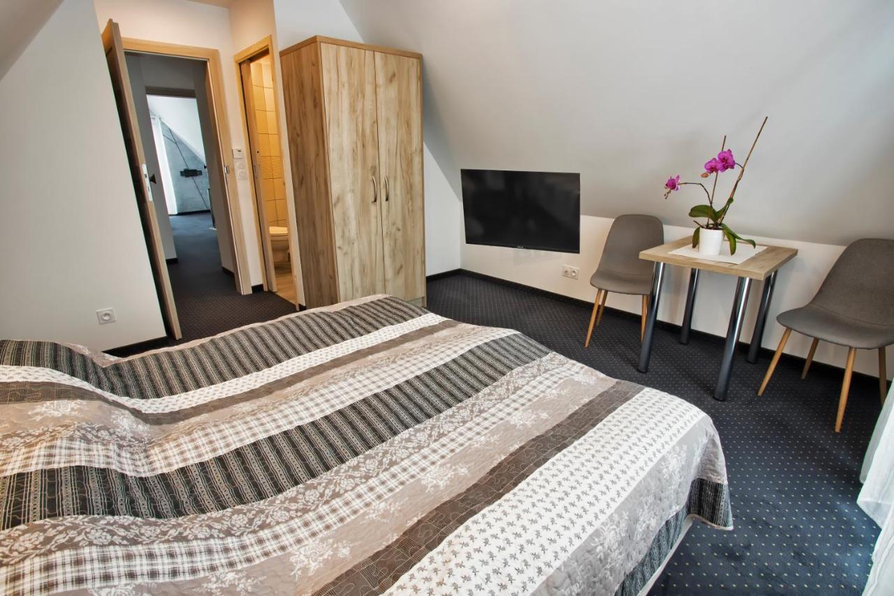 Tojemoje in Bialka Tatrzanska, Poland