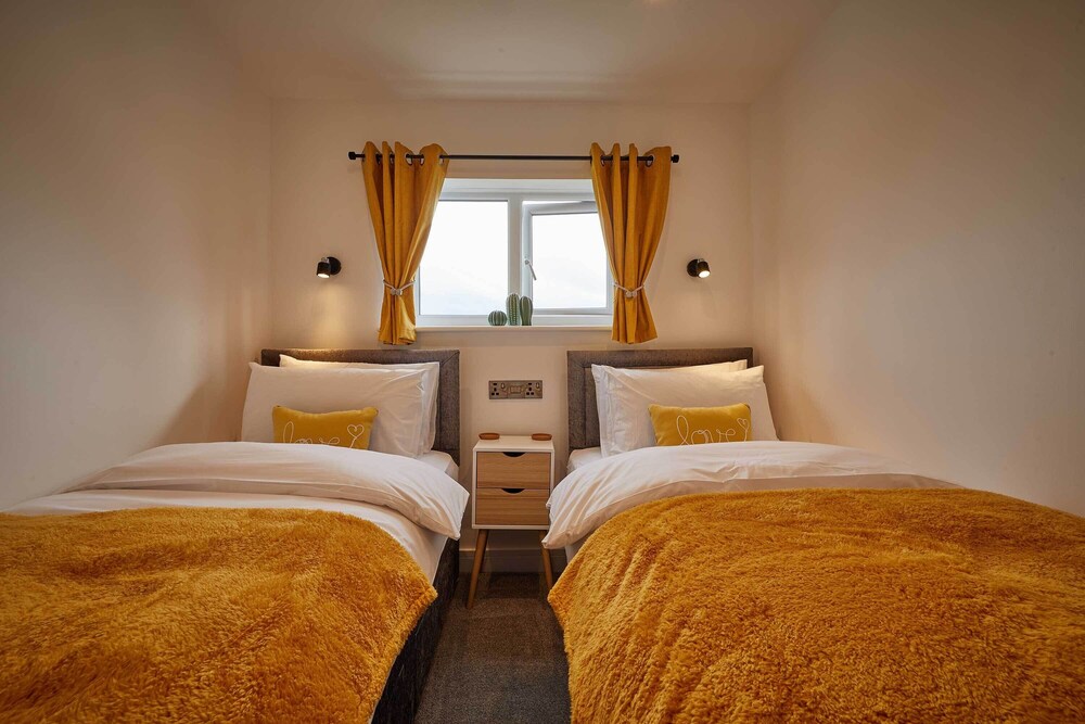 Host & Stay The Bach — Beadnell — photo 3