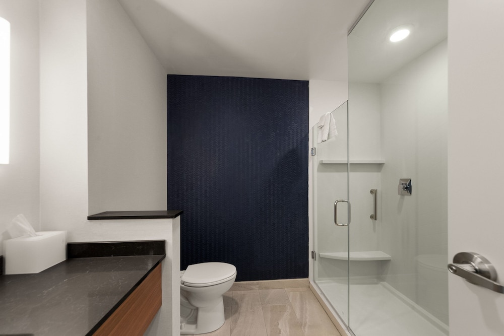 Fairfield Inn & Suites by Marriott Brooksville Suncoast Parkway - photo 22
