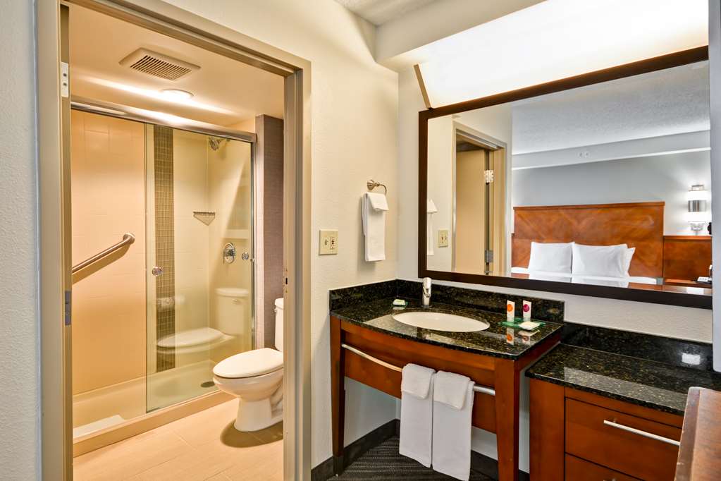Hyatt Place Baton Rouge I 10 - photo 2