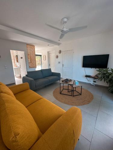 Forecastle House — 4-Star Luxury Hotel in Saint-Louis, Réunion