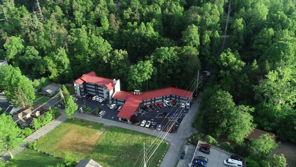 Bear Creek Inn - photo 43