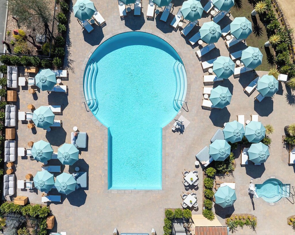 Vinarosa Resort & Spa - photo 44