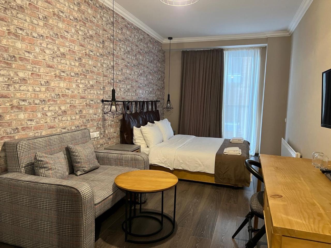 Gudauri Loft Hotel
