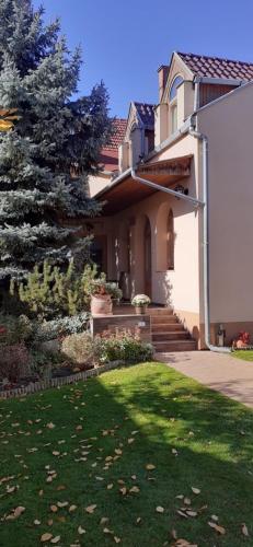 Kenguru Panzió és Csárda in Hodmezovasarhely, Hungary