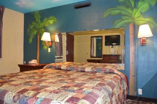 Economy Inn New Orleans - photo 13