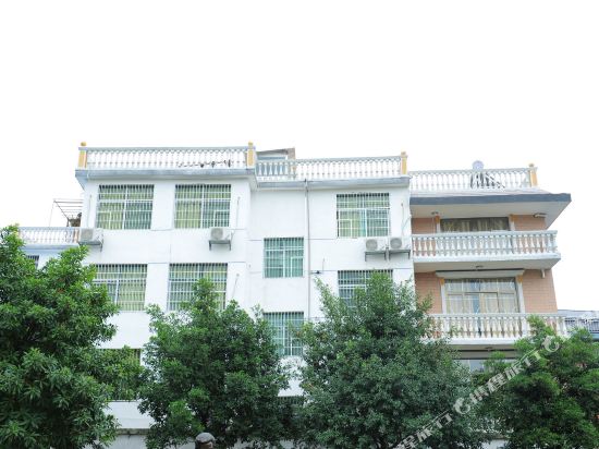 Wangcheng Hotel - last minute hotel in Hengyang
