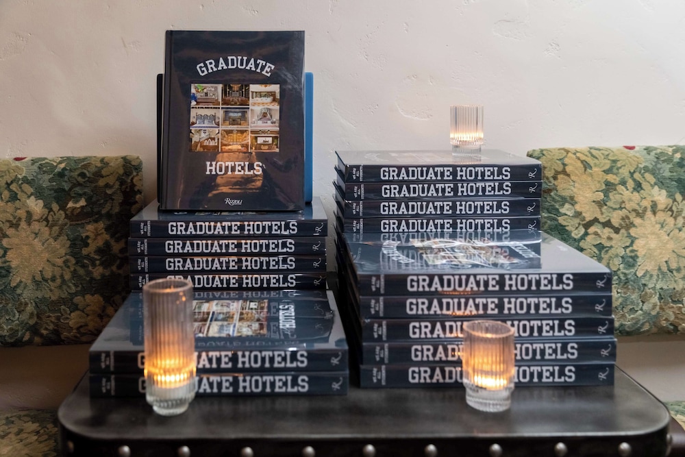 Graduate by Hilton Palo Alto - photo 2