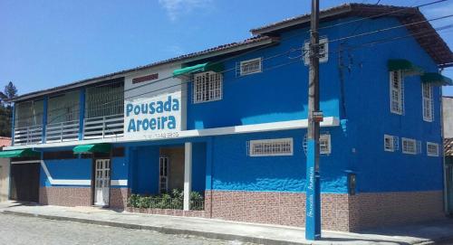 Pousada Aroeira in Porto Seguro, Brasil
