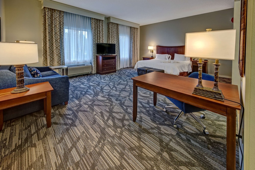 Hampton Inn & Suites Stuart North - photo 9
