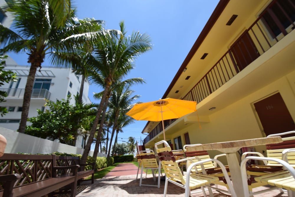 Surf Side Resort - photo 55
