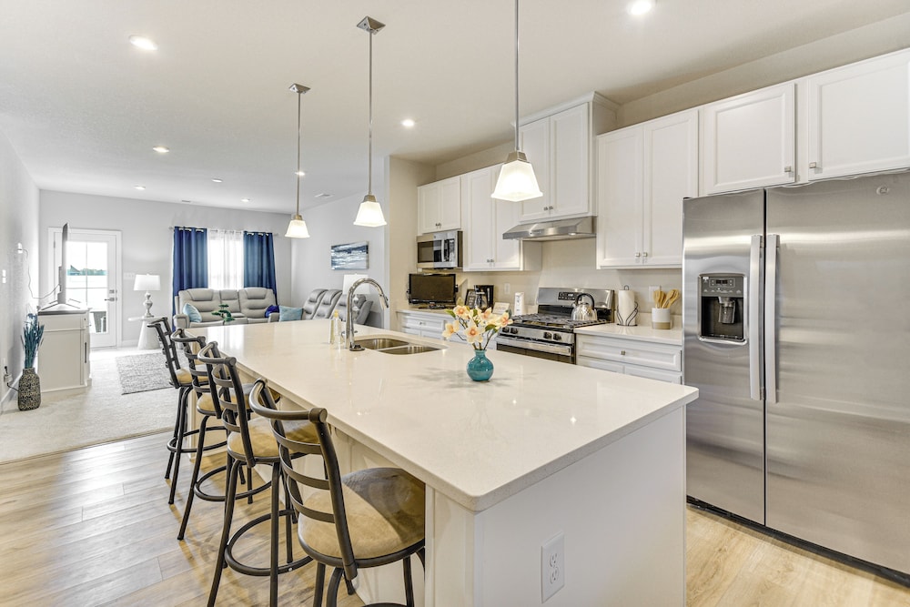 Beautiful Family Retreat By Pasquotank River — hotel in Elizabeth