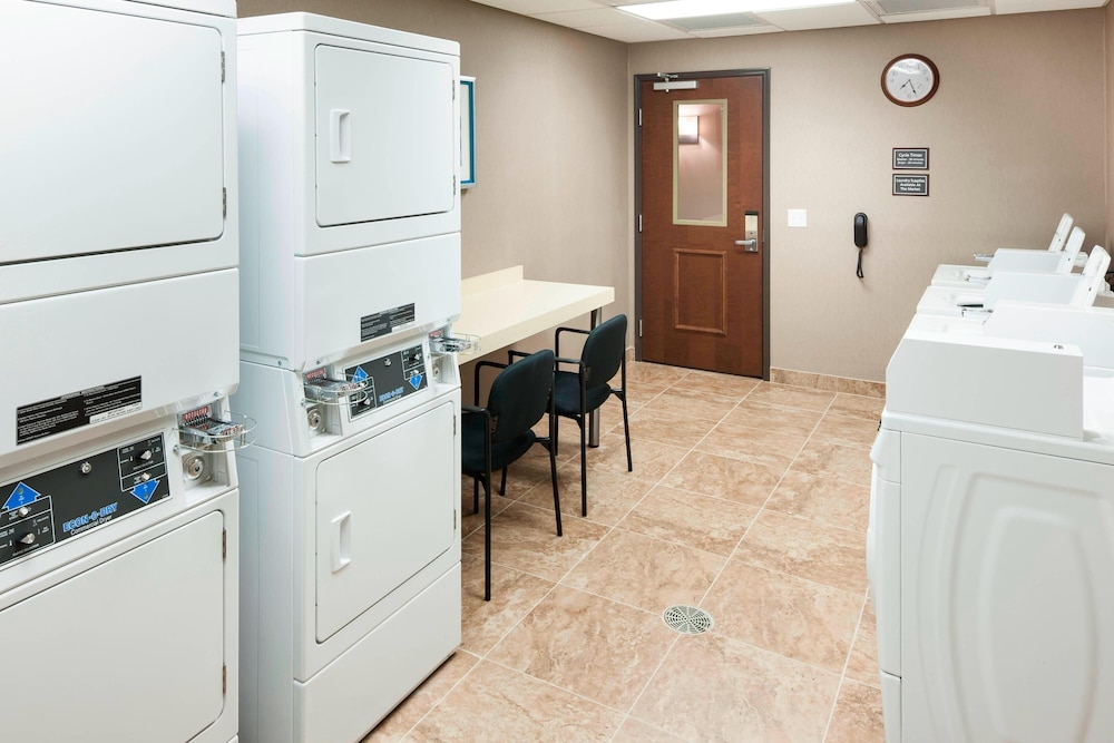 Residence Inn by Marriott Dallas Plano Richardson - photo 21