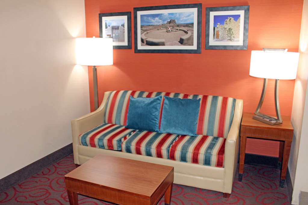 Best Western Cannon A.F.B. - photo 27