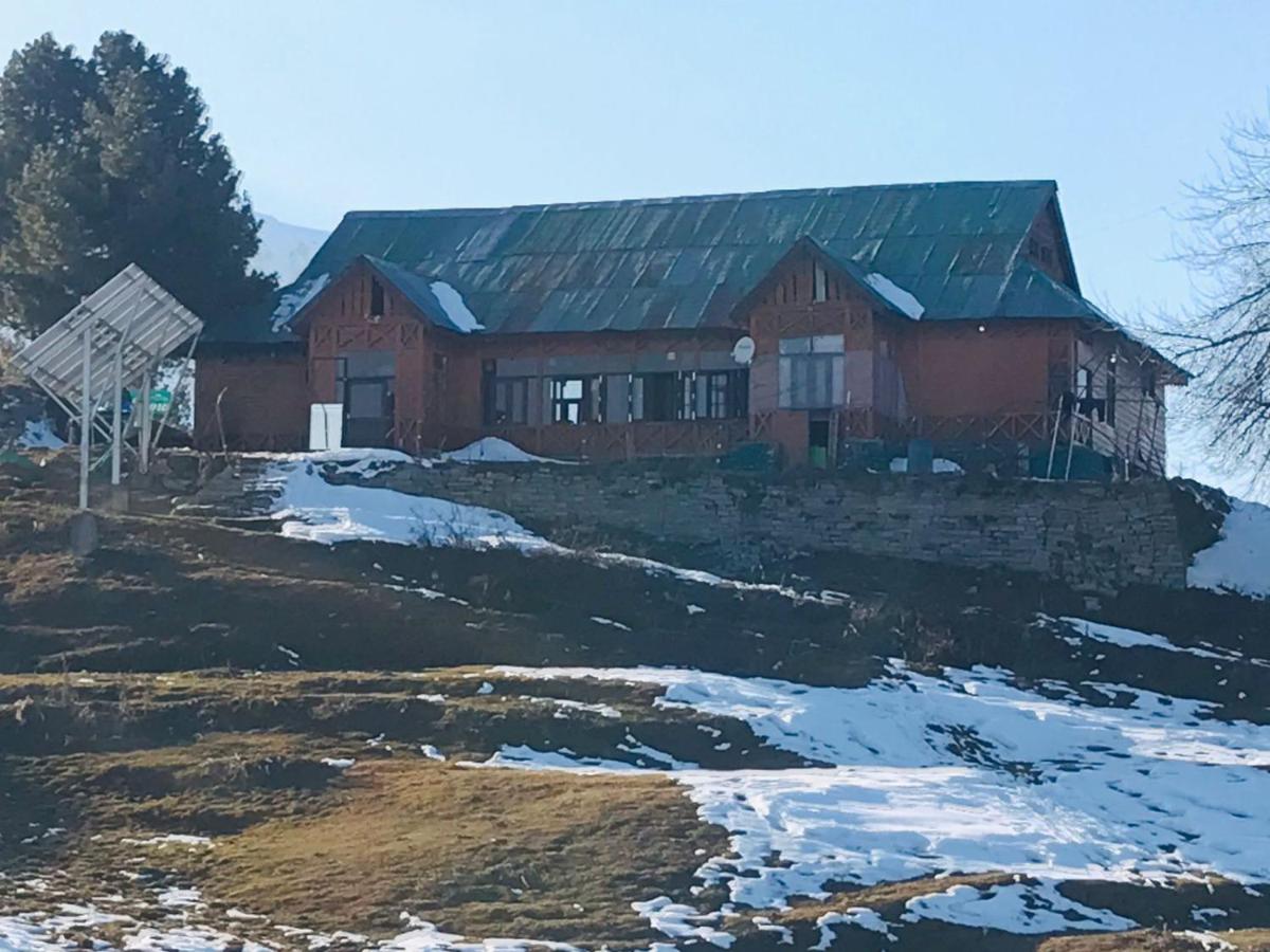 Hotel Sun N Snow - last minute hotel in Srinagar