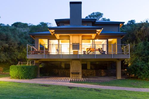 Stonehill River Lodge — 4-Star Luxury Hotel in Swellendam, South Africa