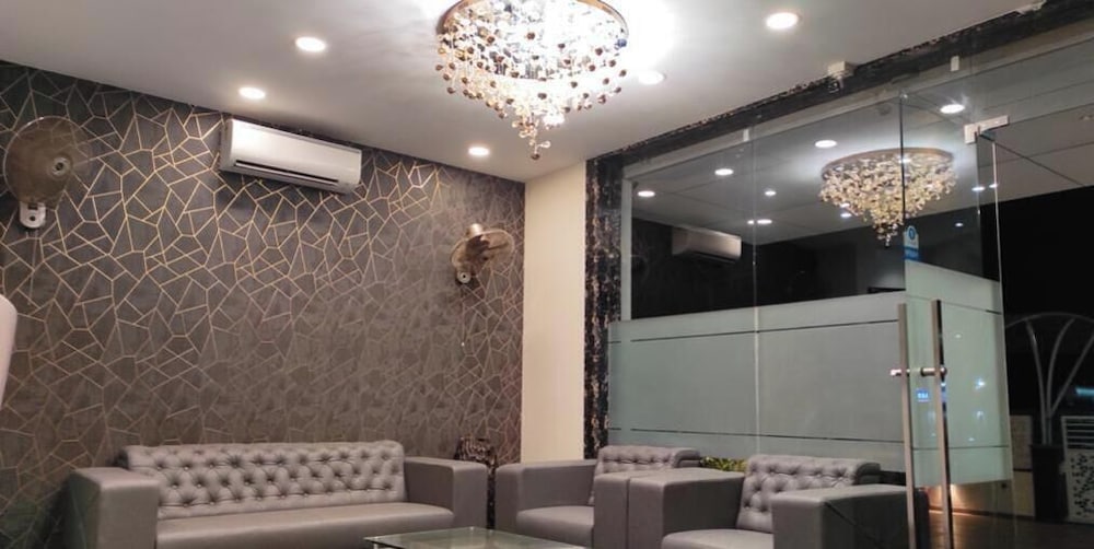 Hotel Atharva — Jalna — photo 5