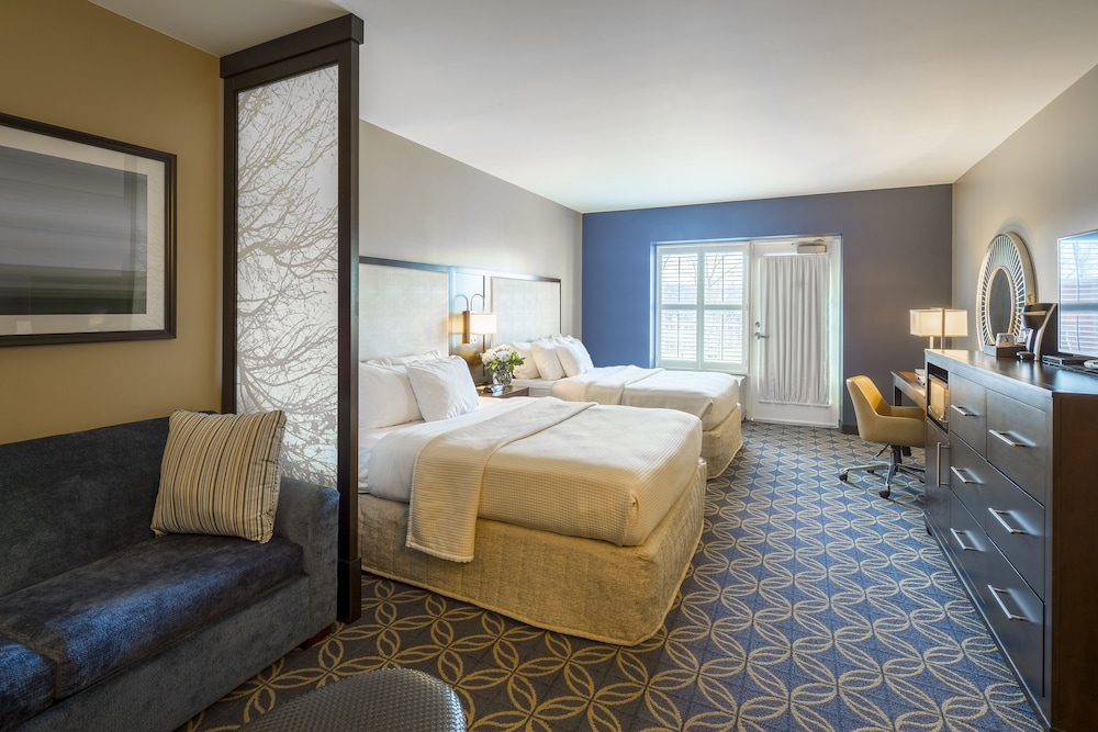 The Ohioan Hotel & Event Center - photo 13