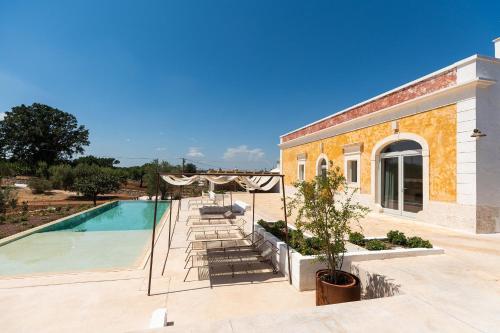 Casale la Cocca — Ostuni — photo 5