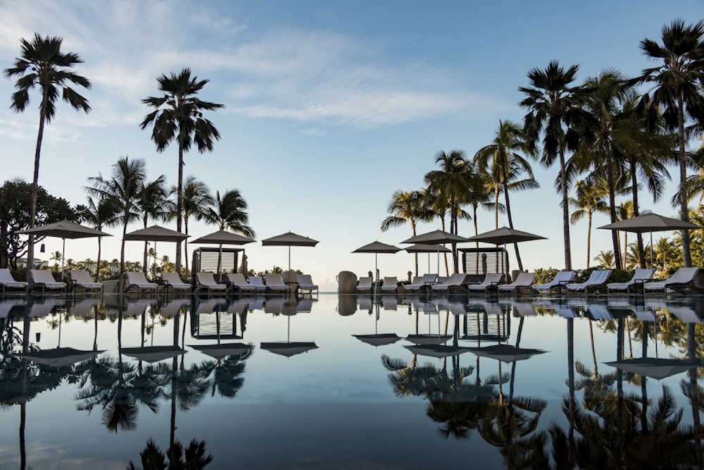 Four Seasons Resort Oahu at Ko Olina - photo 58
