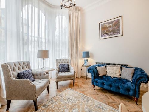 Derwent House Apartments Harwood Uk46786 — 5-Star Luxury Hotel in Scarborough, United Kingdom
