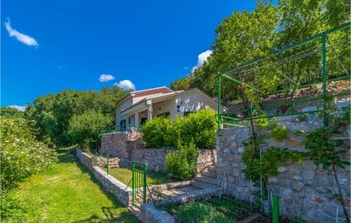 2 Bedroom Gorgeous Home In Klenovica — 4-Star Luxury Hotel in Novi Vinodolski, Croatia