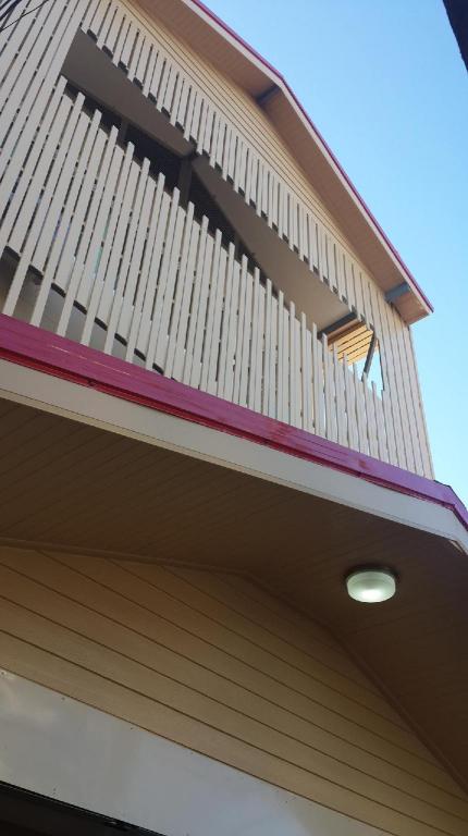 Seksiri in Udon Thani, Thailand