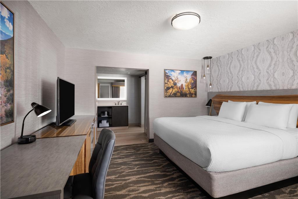 Aiden by Best Western St. George - photo 22