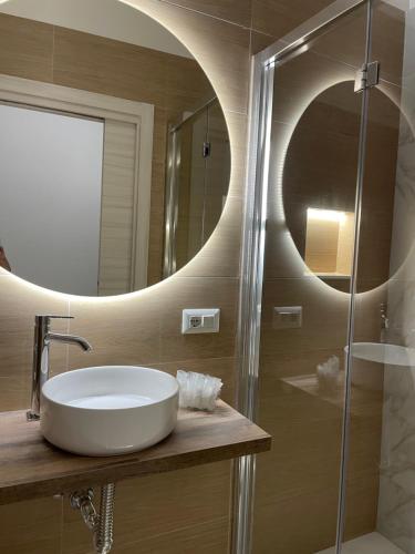 B&B Museo Central Suite — 4-Star Luxury Hotel in Naples, Italy