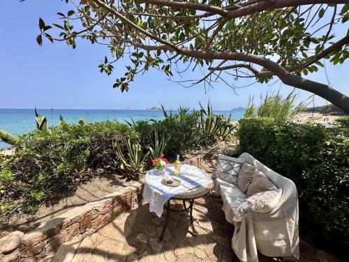 16 Villa IsolaBella Sa Crai Apartments Sardinian Experience — 4-Star Luxury Hotel in Santa Maria Navarrese, Italy