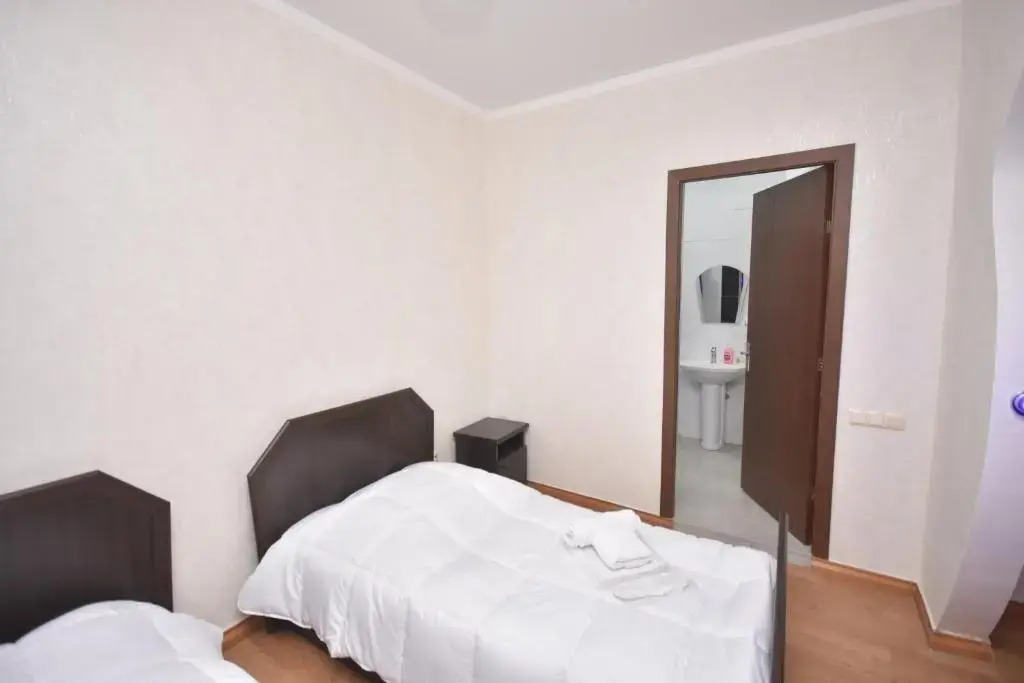 Hotel Samegrelo - last minute hotel in Zugdidi