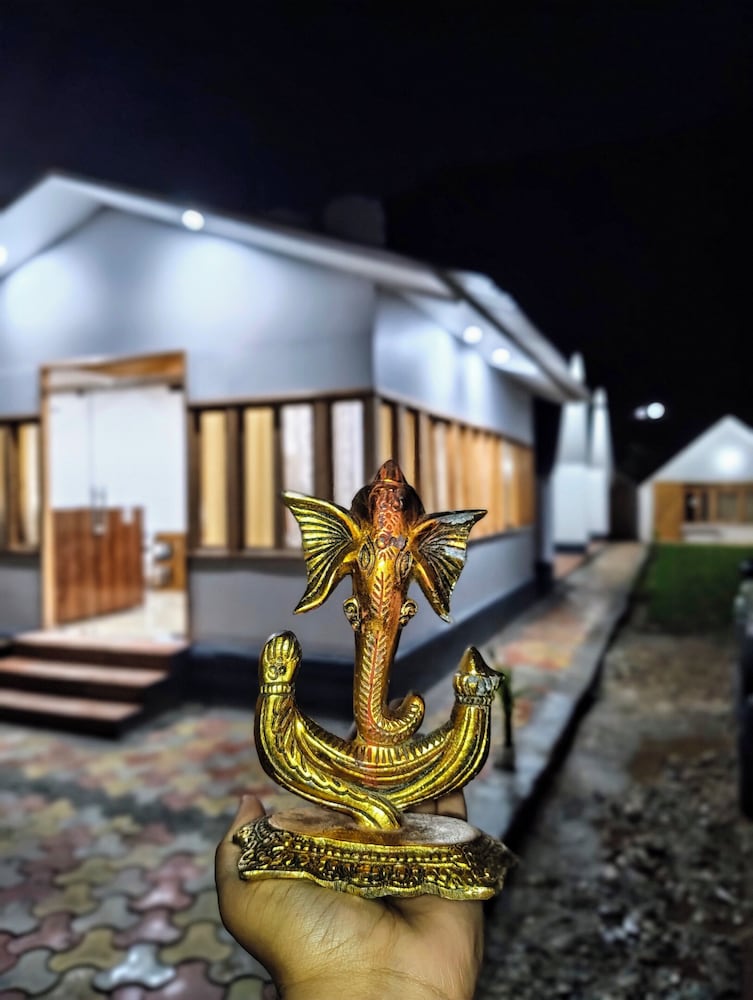 Blue Sheep Resort & Restaurant in Uttarkashi, India