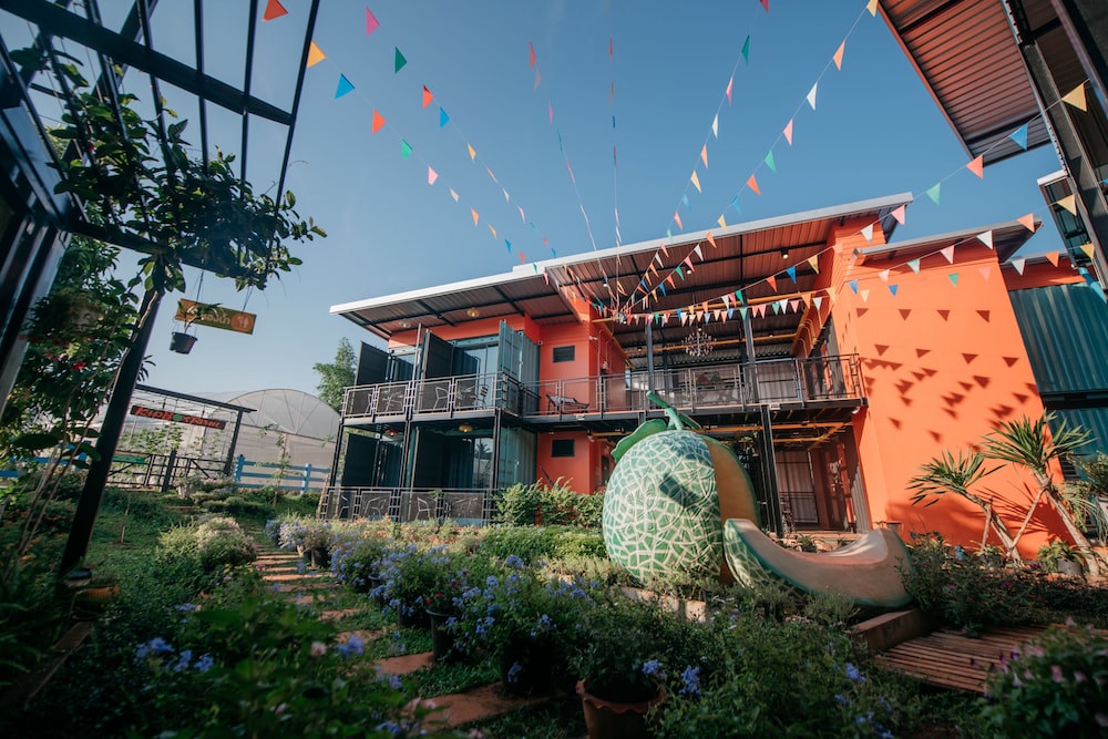 Kipbox Hotel Trang in Trang, Thailand