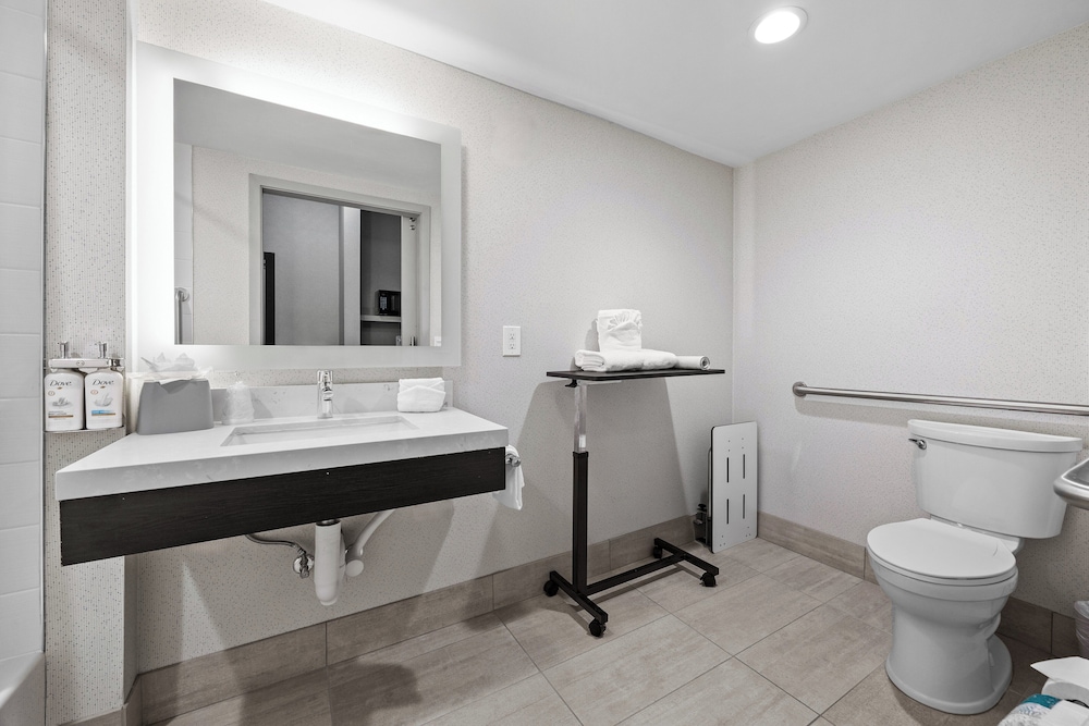 Holiday Inn Express Sunnyvale Silicon Valley by IHG - photo 30