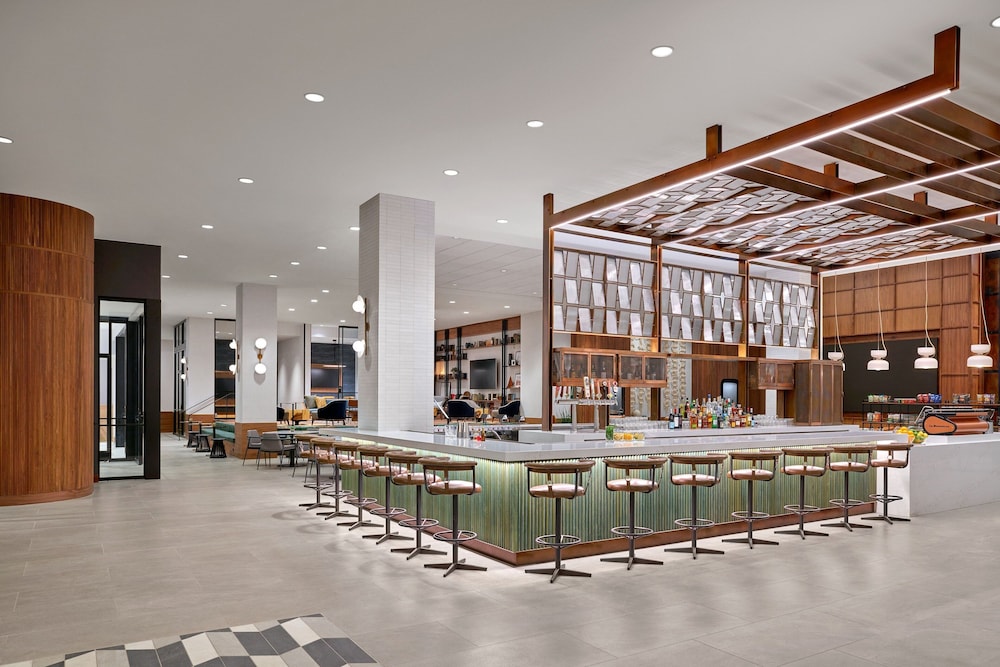 Sheraton Denver Downtown Hotel - photo 85