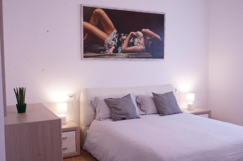 Casa Bellavista Spazioso appartamento in collina a due passi da Bergamo — 4-Star Luxury Hotel in Sorisole, Italy