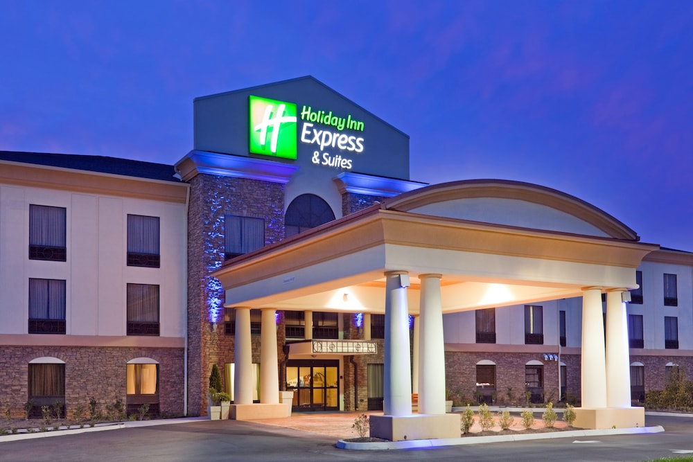 Holiday Inn Express & Suites Knoxville Farragut by IHG - photo 65