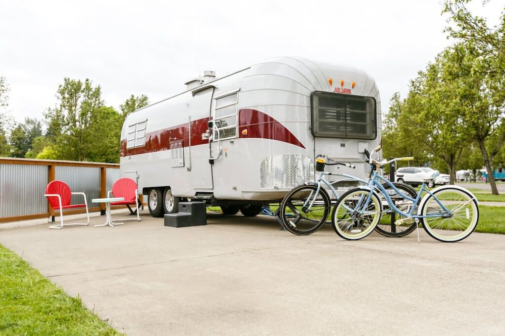 The Vintages Trailer Resort - photo 33