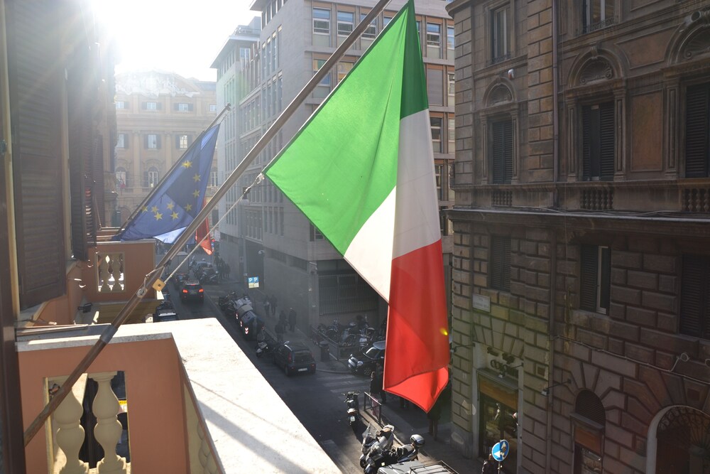 Re Luxury Accomodation — Rome — photo 2